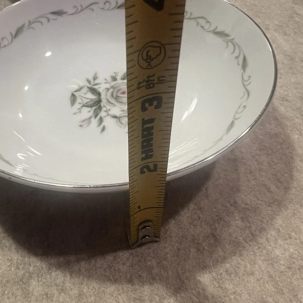 Coupe Cereal Bowl in the 